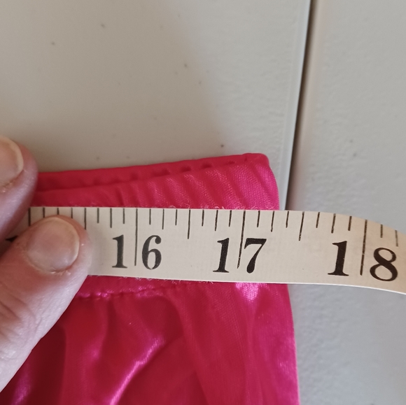 Red Pajamas - Picture 4 of 5